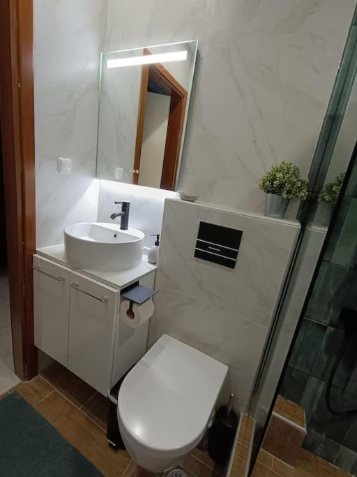 Callisto Appartement