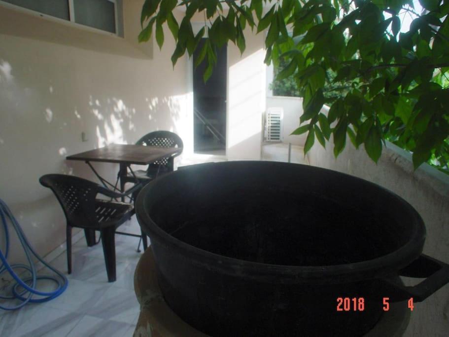 Appartement Callisto Thessalonique