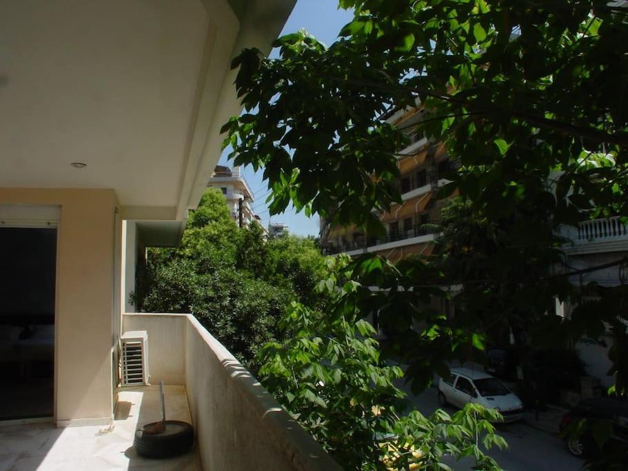 Appartement Callisto *